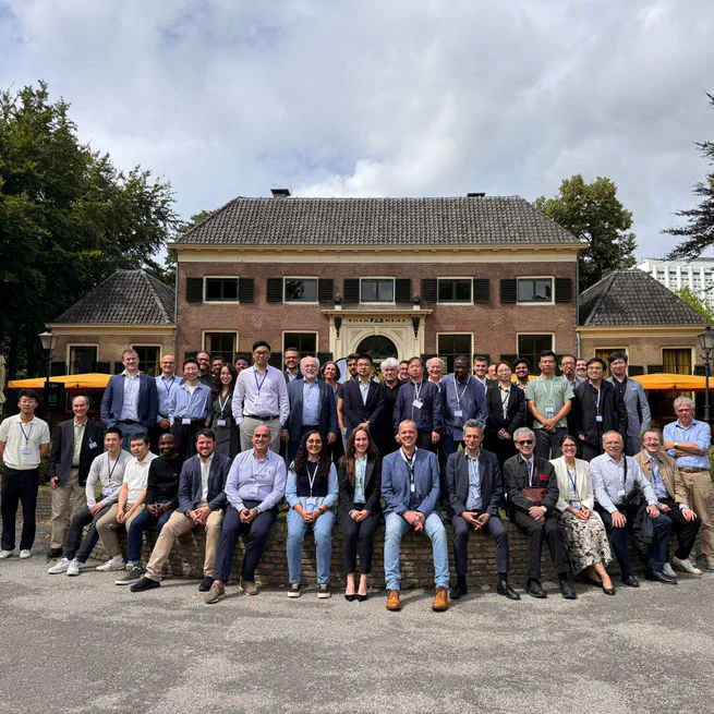 SSCS 2025